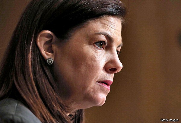 Poll: Ayotte Losing Support After Nixing Background Checks