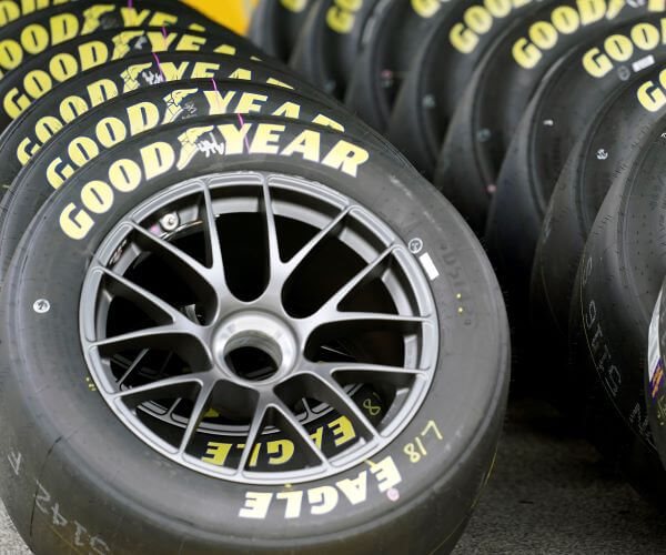 DOJ Probes Goodyear's Handling of Recalled Tire