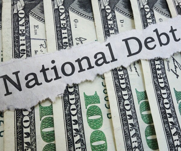 Mark Sanford Launches NPO on Dangers of Staggering US Debt