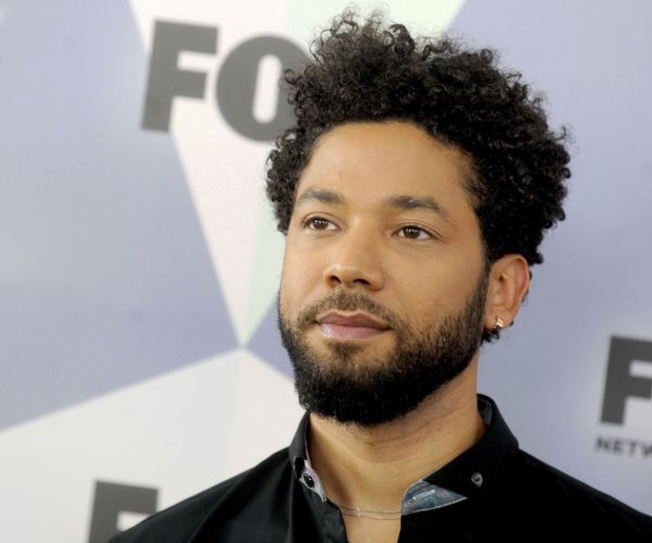 according to police reports, smollett was assaulted after leaving a fast food restaurant by two men in ski masks.