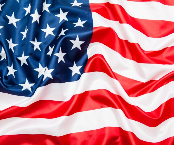 DHS Releases 'Report All Foreign Invaders' Poster | Newsmax.com