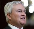 Comer Thinks House Has ID'd Biden's Autopen Staffer