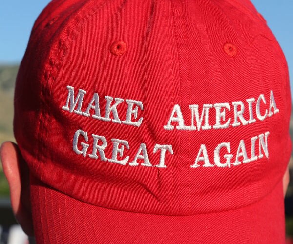 Restaurant Owner Apologizes For Banning MAGA Hats