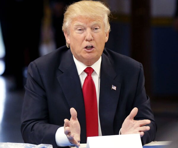 WashPost: Trump Lawyers Gave Docs to Help Steer Interview