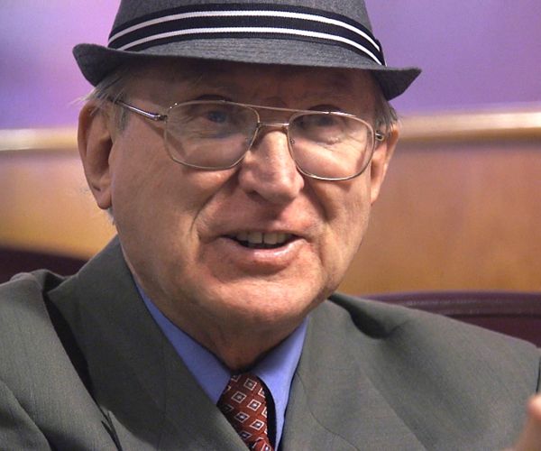 GOP Illinois Candidate Who Denies Holocaust Challenges Write-In Opponent to Debate