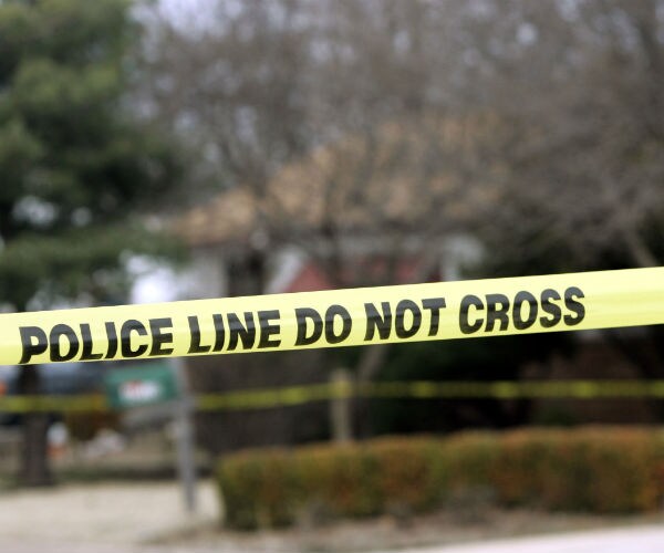 Baltimore Homicides Hit 100