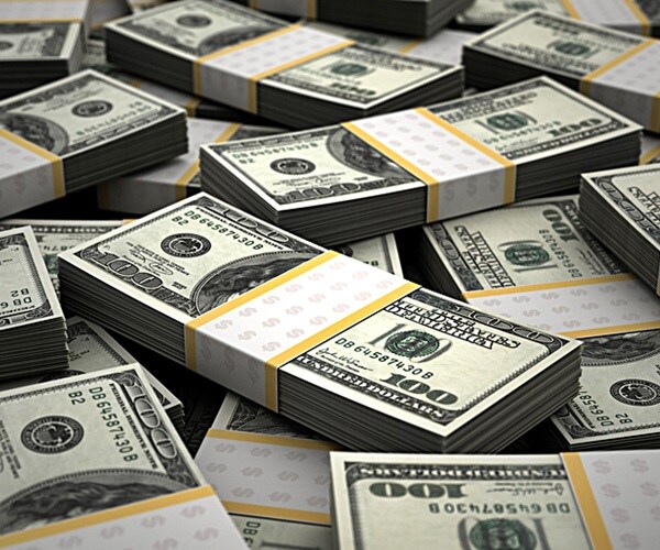 2,153 Billionaires Are Richer Than 4.6 Billion People, Says Oxfam