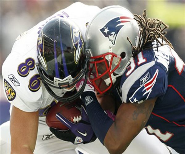 Ban Kids From Football Says Groundbreaking Researcher