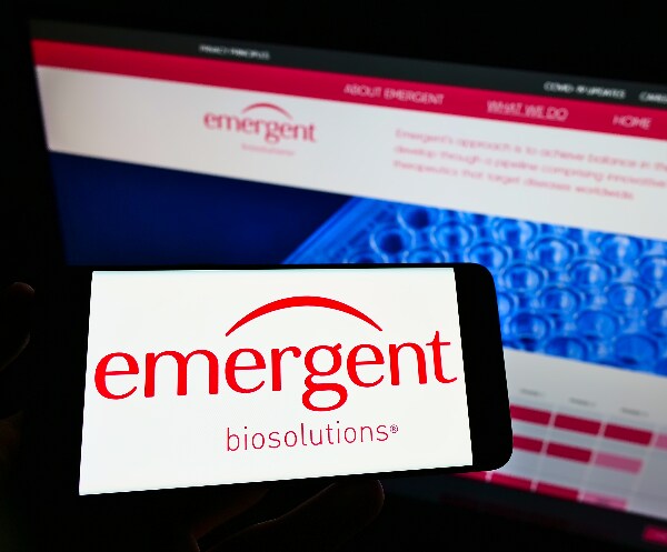 House Panel Alleges Cover-up by Contract Vaccine Maker