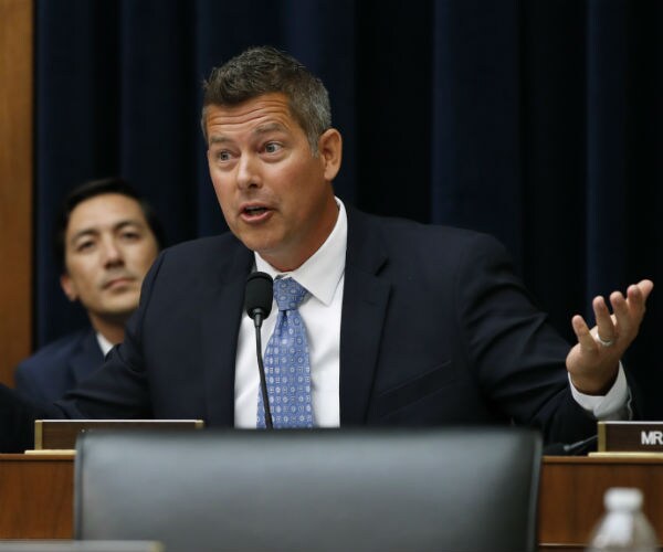 rep. sean duffy, r-wisc.