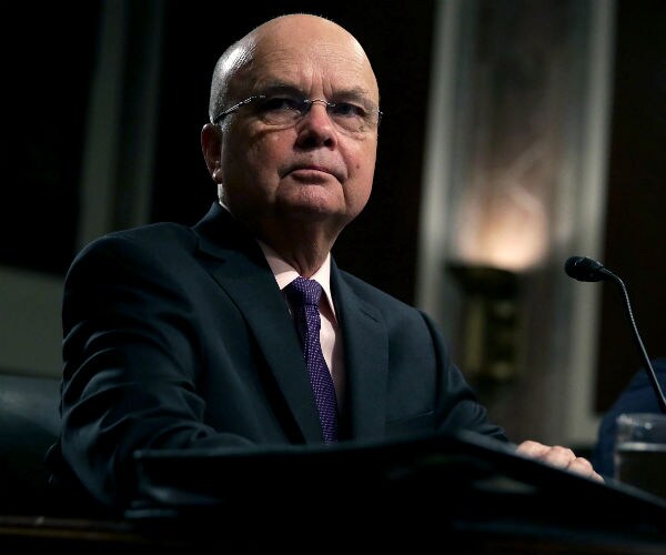 Hayden: Trump Backtracking Russia Remarks 'Made It Worse'