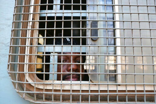 Bail Denied again to Zimbabwean Journalist Hopewell Chin'ono