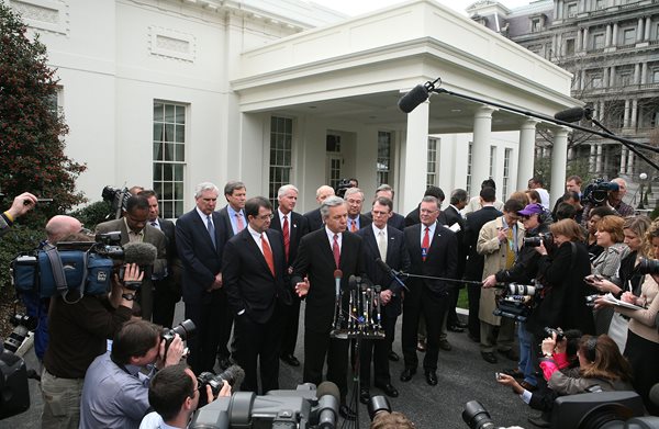 LIGNET: Savers Footing the Bill for the Financial Crisis