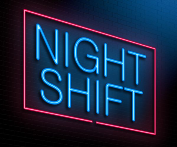 Rotating Night Shifts Increase Diabetes Risk