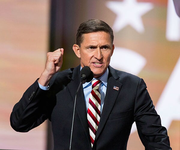 NBC: Trump Adviser Chastised for Repeatedly Interrupting Intel Briefing