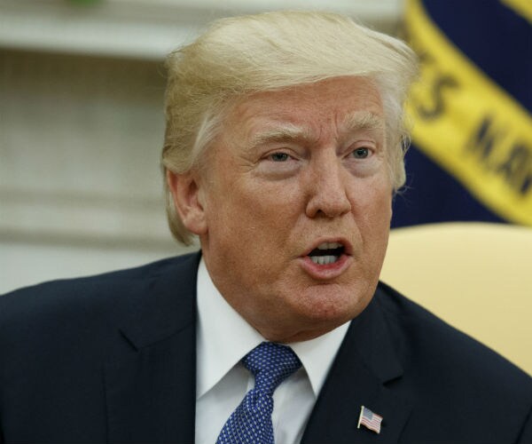 Iranians Mock 'Ridiculous' Trump Speech