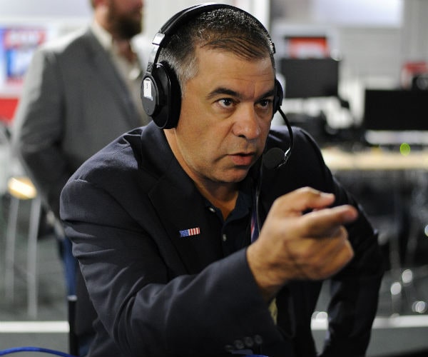 Bossie: Trump Forced to Act on Obamacare Because Congress Failed