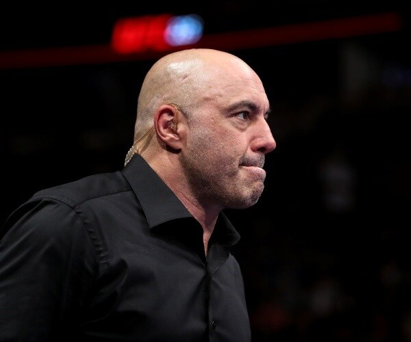 Spotify Stock Soars After Signing Joe Rogan to Exclusive Podcast Deal