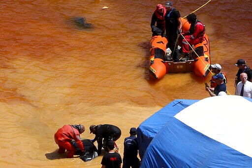 Remains Found in Suitcase in Cypriot Serial Killer Probe