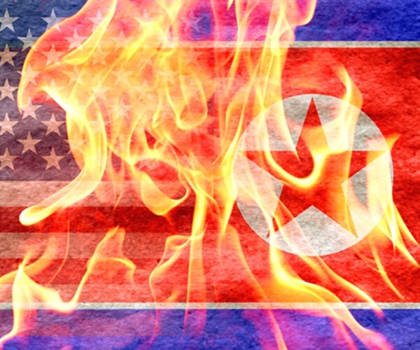 El-Erian: North Korea Doing 'Something Stupid' Will Kill Bull Run