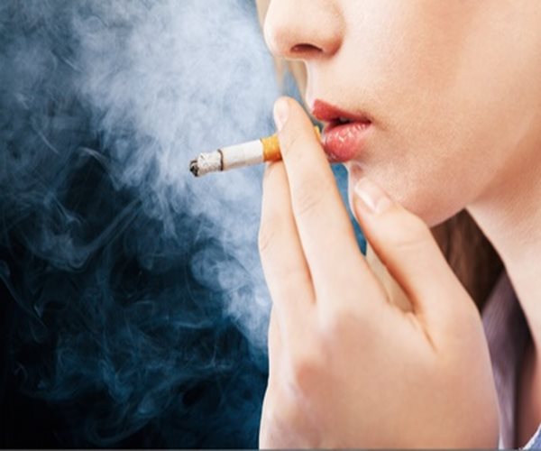 Toxins Remain in Home Long After Smokers Quit