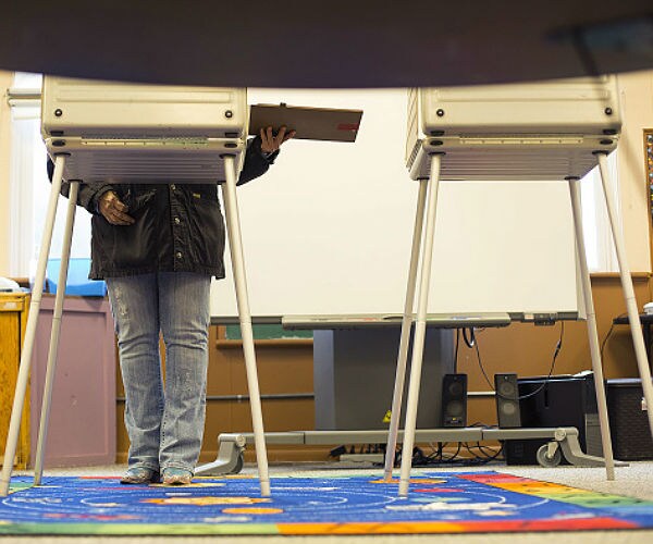 Poll: Republicans More Motivated Than Dems to Vote in 2018