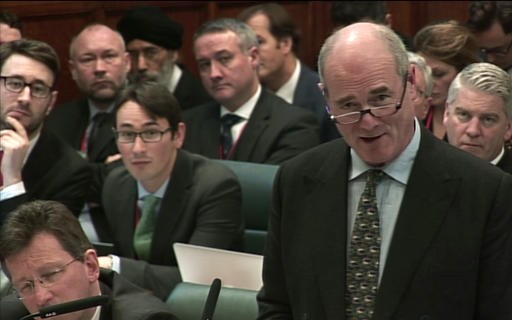 Top UK Judges Grill Government Lawyer on Brexit Plans