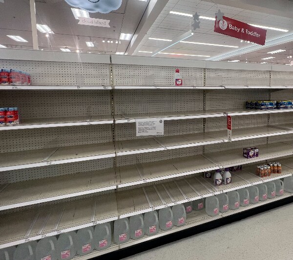 Abbott Says Agreement Reached to Reopen Baby Formula Plant