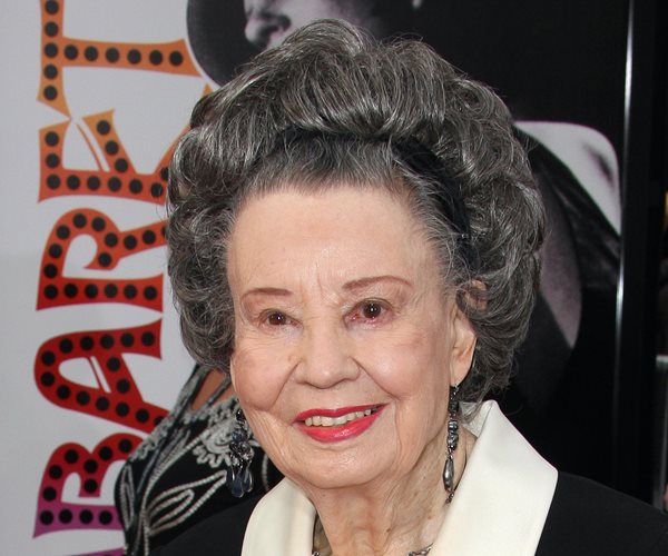 Child Star 'Baby Peggy' of Silent Films Dies at 101 