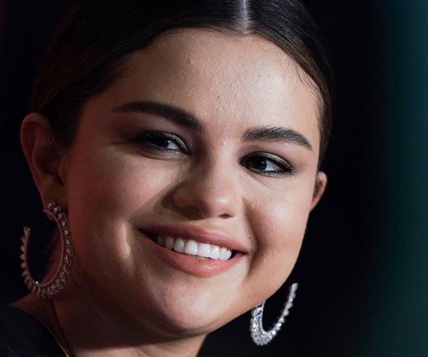 Selena Gomez Slams Instagram's Nasty Culture, Deletes App From Her Phone