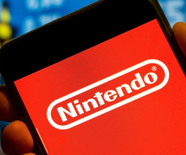 Microsoft Strikes 10-year 'Call of Duty' Deal With Nintendo