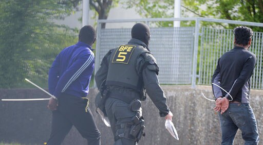 Germany Vows to Take Tougher Stance on Migrant Deportations