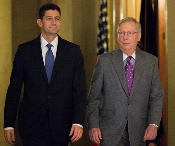 Congress Sets Low Expectations Ahead of Iowa Caucuses