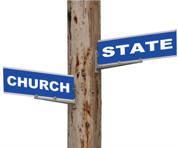 Feds Subpoena to Pastor Dangerous, Slippery Slope 