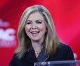 Sen. Marsha Blackburn to Newsmax TV: Voter ID Is Not Racist
