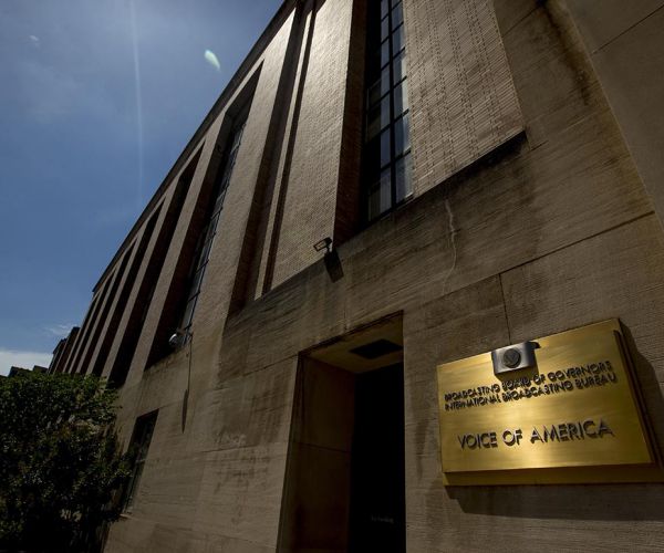 Controversial Broadcasting Agency Head 'Fully Committed' to Independent Reporting