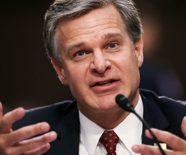 Can the FBI Be Independent?