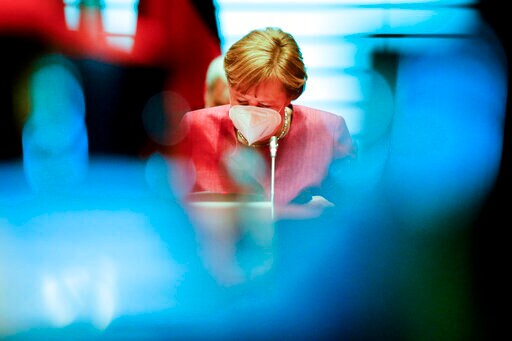 German Government Raises 2021 Economic Growth Forecast