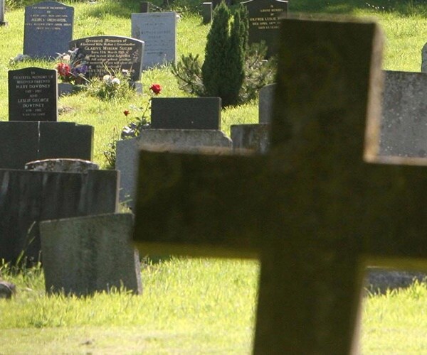 17 UK Family Members Have Coronavirus After Attending Funeral