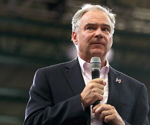 Republicans Positive as Dems Fear Potential 2018 Senate Debacle