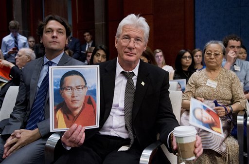 Family Fails to Get Tibetan Lama's Body after Prison Death