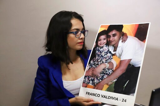 Mothers of April: Relatives of the Slain Unite in Nicaragua