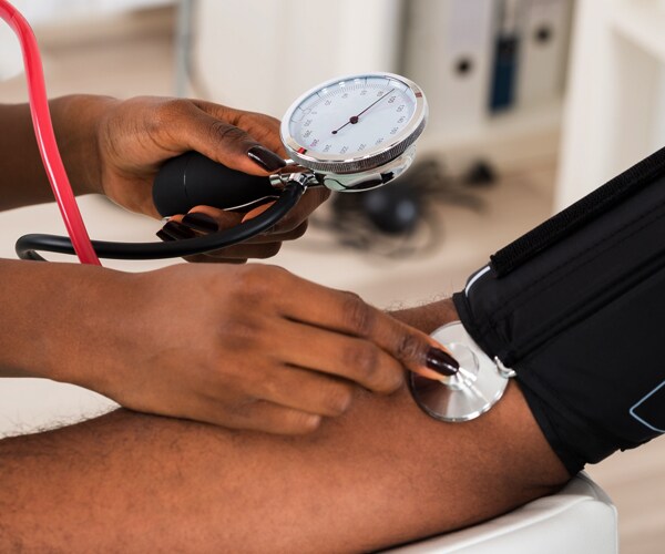 Barbershop Blood Pressure Trimmed in Black Men, Study Shows