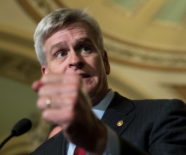 Bill Cassidy
