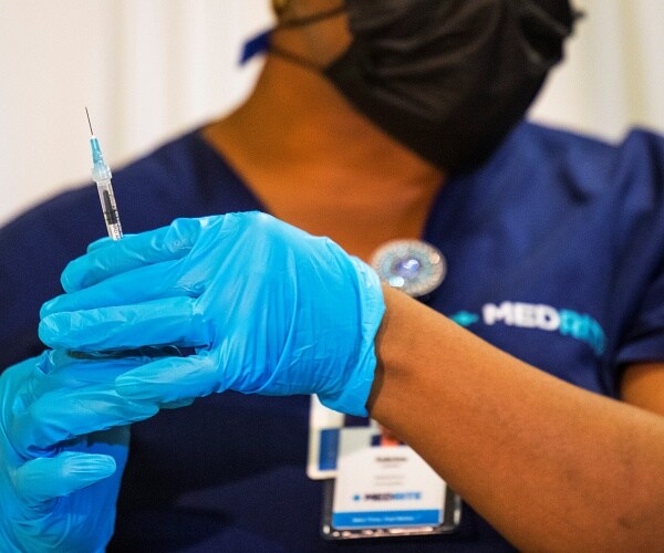 New California Rules End Distinction for Vaccinated Workers