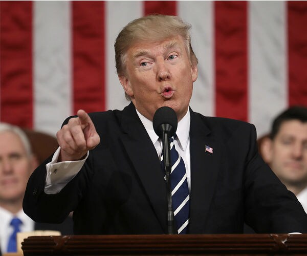 Trump's Tax Plan Includes Changes to Personal Deductions