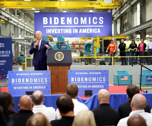 biden bidenomics 