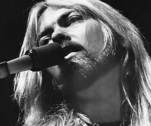 Southern Rocker Gregg Allman Laid to Rest Near Highway 41
