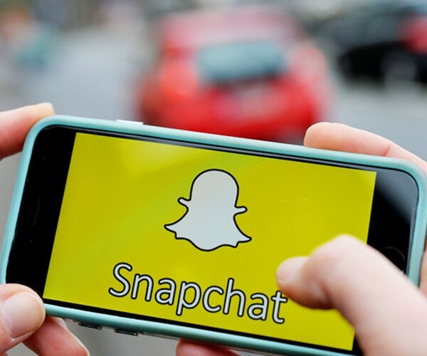 Snap Stock Jumps 9 Percent After Winning Second 'Buy' Recommendation
