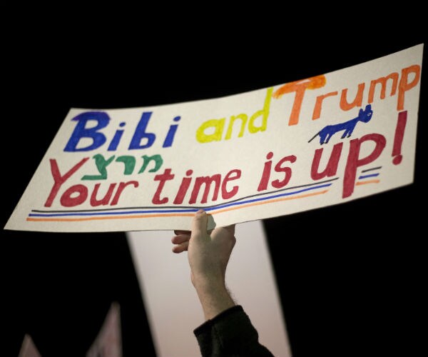 Trump's Doctrine Seeks to Instill Stability — Globally  